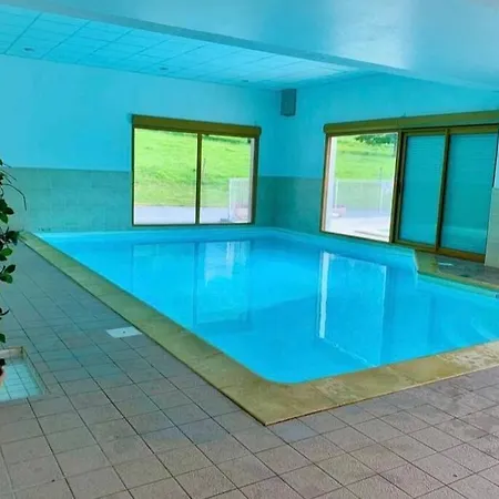 Appartamento Le Paradis Du Golf *