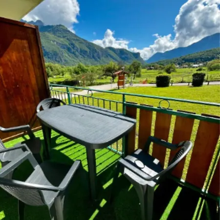 Le Paradis Du Golf