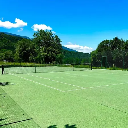 Le Paradis Du Golf Appartamento Giez